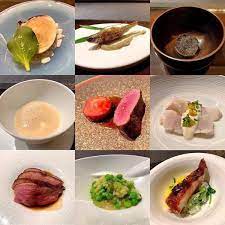 Celebration menu celebrating the 50th anniversary of the atlantic hotel. 6park Com åŽ»æ—¥æœ¬åƒç±³å…¶æž—é¤åŽ… æœ‰ä»€ä¹ˆè®²ç©¶