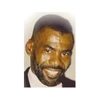 Anthony Branson Obituary