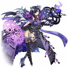 catalyst melveryn garm fantasy character design anime anime warrior