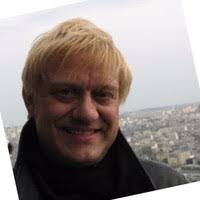 Thomas-Wolfgang R. - Scientist/Writer | LinkedIn