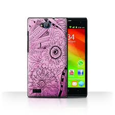 STUFF4 Case/Cover for ZTE Blade G Lux ...