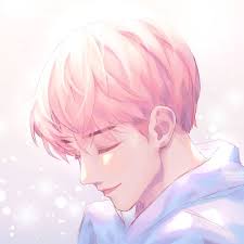 Surprise Its A Style I Don T Normally Draw In This Is Nct S Taeyong I Ve Been Wanting To Draw Fanart For Kpop Idols But Didn T Hav Drawings Fan Art Taeyong