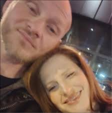 The happiest women are somehow always married to a man with a bad back,  always