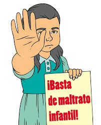 Leyes Contra El Maltrato Infantil 1 Escolar Abc Color