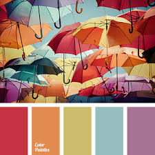 Maybe you would like to learn more about one of these? Yellow And Pink Color Palette Ideas