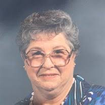 Nelda Elliott's Instagram, Twitter & Facebook