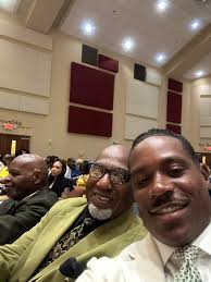 Greater Piney Grove...