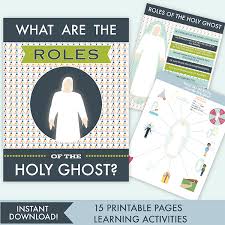 The holy ghost is like a warm blanket poem. How Does The Holy Ghost Help Us Learn The Red Headed Hostess