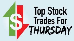 View live blackberry ltd chart to track its stock's price action. 4 Top Stock Trades For Thursday Bb Msft Abt Txn Investorplace