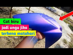 We did not find results for: Cat Biru Jadi Ungu Jika Terkena Sinar Matahari Cat Biru Vs Lembayung Texas Project Youtube