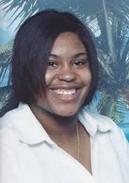 Ashleigh Rogers Obituary (2014)