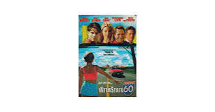 Amazon.com: Interstate 60 : Ann-Margret, Chris Cooper, Art Evans, Michael  J. Fox, Christopher Lloyd, Gary Oldman, Kurt Russell, Amy Jo Johnson, James  Marsden, Amy Smart, Mark Lutz, Bob Gale: Movies & TV