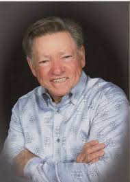 Obituary for Glen Leland Keys