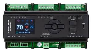 Qualifying equipment must be installed by a comed residential energy efficiency provider (service provider). Din Thstat Heating Cooling And Relative Humidity Thermostat Din Rail Mount Crestron Electronics Inc Av Iq