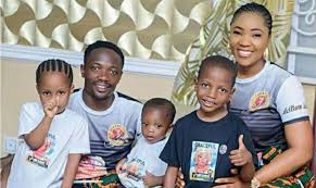Mrs shagari, was the wife of former nigerian leader, shehu shagari. Ahmed Musa Shares Lovely Photo Of His Wife And Children