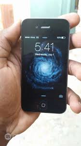 Save big on apple iphone 4s unlocked cell phones & smartphones when you shop new & used phones at ebay.com. Used Apple Iphone 4s 16 Gb Price In Apapa Nigeria For Sale By Apapa Olist Phones