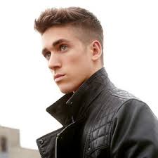 This is: Myles Erlick