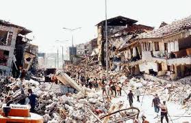 Her yıl dünya genelinde yüz binlerce deprem meydana geliyor. 17 Agustos 1999 Depremi Ve Canakkale Dr Mithat Atabay Canakkale Travel