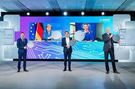 Bosch pro+guard™ dust solutions are designed to help you move toward compliance with the osha silica dust regulation. Bosch Gives Silicone Saxony A Boost With High Tech Chip Factory Innovation Origins
