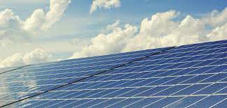 Axpo projektleiter christian heierli erklärt, wieso dieser winterstrom so wichtig ist. Erste Alpine Solar Grossanlage Der Schweiz In Planung Top Online