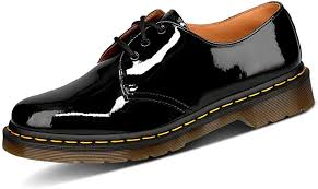 Polished smooth is the original dr. Amazon Com Dr Martens Women S 1461 Oxford Oxfords