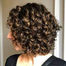 65 Different Versions Of Curly Bob Hairstyle Curly Bob Hairstyles Curly Hair Styles Naturally Curly Hair Photos