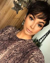 Great short hairstyle idea for 2013 season. 85 New Best Pixie Cut Ideas For 2019