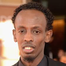Barkhad Abdi Movies and TV Shows