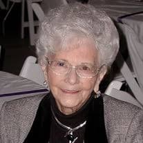 Obituary information for Doris R. Kline