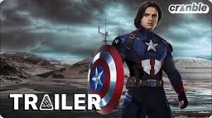 Books 📚 stars we lost 💔 tv shows 📺 100 movies to. Marvel S New Captain America 2020 Teaser Trailer Sebastian Stan Chris Evans Fan Made Youtube