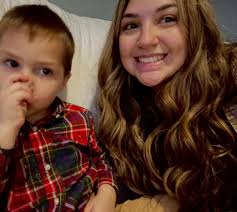 Hi! My name is Claire and I am in graduate school at UK. I'm looking for a  family (or families) to cover date nights for! I've been working with kids  for 7