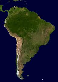 A printable labeled map of south america physical will give details all about the physical and geographical division of the continent. List Of Islands Of South America Wikipedia