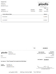 Check spelling or type a new query. Check Payments Through Plooto Plooto Help Center