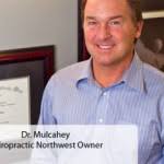 Dr. Darrin S. Mulcahey, DC