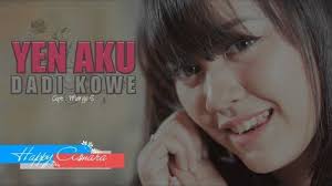 Chord gitar wong lanang liyane. Kunci Chord Gitar Dan Lirik Lagu Yen Aku Dadi Kowe Happy Asmara Loro Ati Sing Mbok Rasakke Tribun Wow