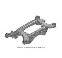 Buick GM Genuine Parts Rear Suspension Cradle | 84908413 ...