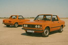 Image result for Giallo Polonia 1980 Truck