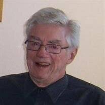 Duane Dale Clausen Obituary