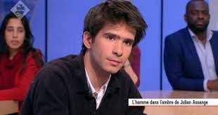 Juan branco est accusé de viol par une jeune femme de 20 ans. Juan Branco Portrait D Un Lobbyiste Militant De La Liberte D Expression