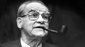 Dr. h.c. Herbert Richard Wehner (1906-1990)