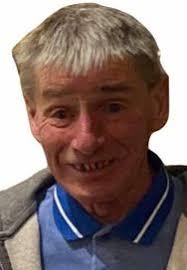 Condolence Book for Martin O'Leary (Churchfield, Cork)