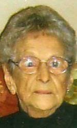 Bernice M. (Rondeau) Auger, 81