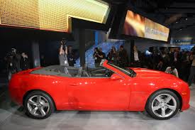 Reasons Why To Buy A Camaro (And Why Not To)