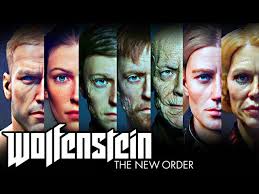 I did not think that this would work, my best friend showed me this website, and it does! Wolfenstein The New Order Full Movie Hd All Cutscenes Cinematics Youtube