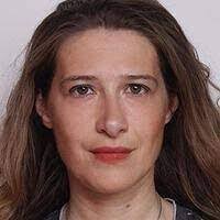 Anita Ferrara's Instagram, Twitter & Facebook