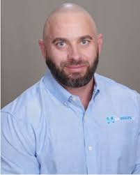 Meet the KR Wolfe Team