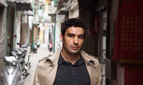 Take a look at ivo ferreira and share your take on the latest ivo ferreira news. Ivo Ferreira Wraps Cartas Da Guerra Cineuropa