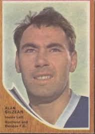Alan Gilzean Gallery
