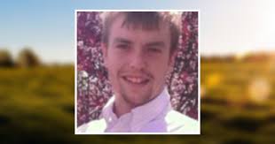 Justin Tanner Richards Obituary 2018