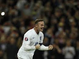 Wayne rooney has 53 goals for england. Wayne Rooney To Manage England At Soccer Aid Charity Match Football News